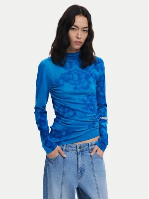 Obrázek produktu Desigual Rolák Ottawa 25WWJF38 Modrá Regular Fit