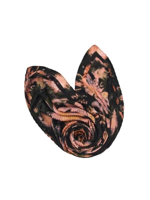 Obrázek produktu Desigual Šátek korálová / černá