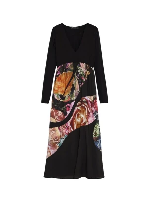 Obrázek produktu Desigual Šaty černá