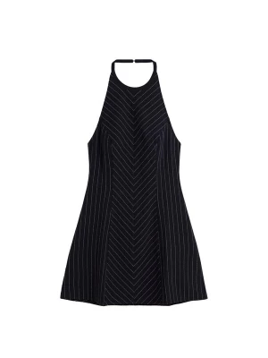 Obrázek produktu Desigual Šaty černá / stříbrná