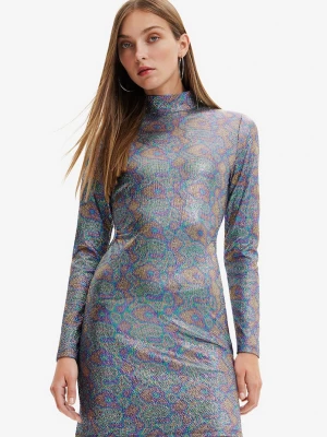 Obrázek produktu Desigual Šaty Desigual černá
