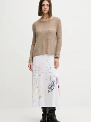 Obrázek produktu Desigual Šaty Desigual KALA zelená