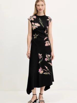 Obrázek produktu Desigual Šaty Desigual KATRINA černá