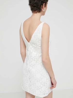 Obrázek produktu Desigual Šaty Desigual LACE béžová