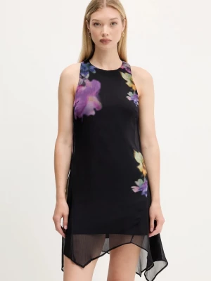 Obrázek produktu Desigual Šaty Desigual NALA černá