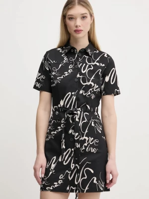 Obrázek produktu Desigual Šaty Desigual RODAS černá