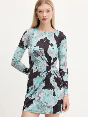 Obrázek produktu Desigual Šaty WALL LACROIX černá
