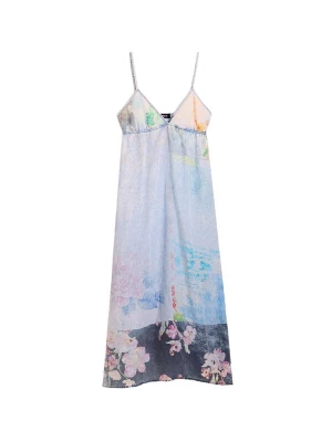 Obrázek produktu Desigual Šaty mix barev