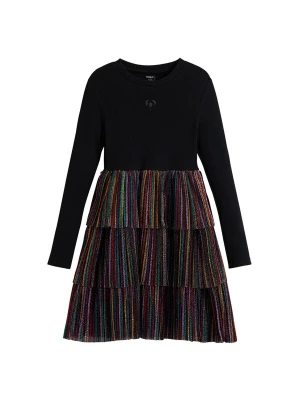 Obrázek produktu Desigual Šaty mix barev / černá