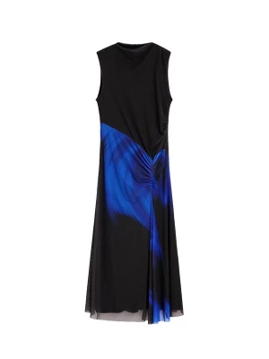 Obrázek produktu Desigual Šaty modrá / černá