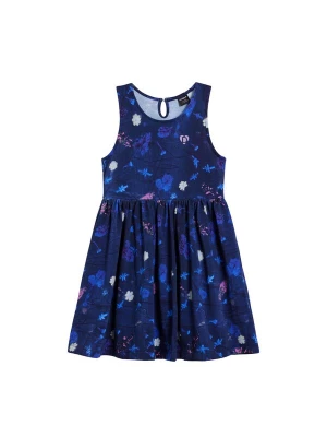 Obrázek produktu Desigual Šaty modrá / tmavě modrá / mátová / pink