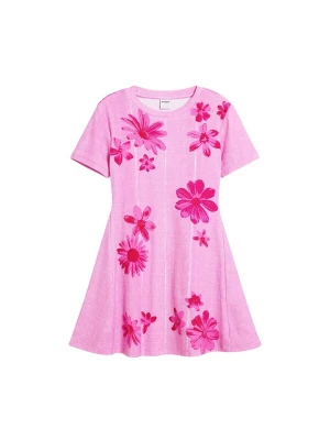 Obrázek produktu Desigual Šaty pink / růžová