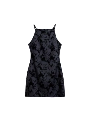 Obrázek produktu Desigual Šaty šedá / černá