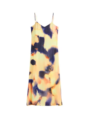 Obrázek produktu Desigual Šaty žlutá / oranžová / černá