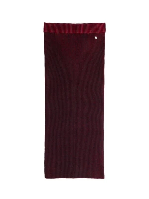 Obrázek produktu Desigual Sukně červená / černá