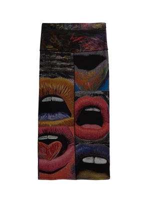 Obrázek produktu Desigual Sukně mix barev