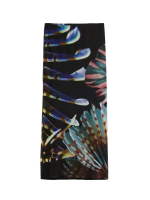 Obrázek produktu Desigual Sukně mix barev / černá