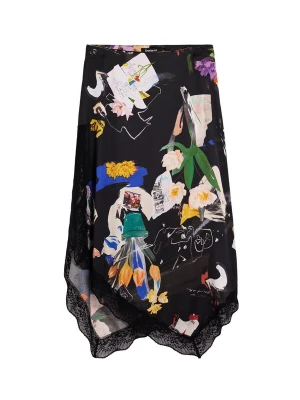 Obrázek produktu Desigual Sukně mix barev / černá