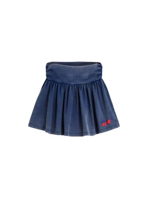 Obrázek produktu Desigual Sukně modrá / červená