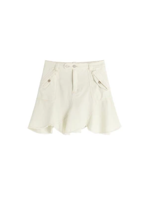 Obrázek produktu Desigual Sukně offwhite