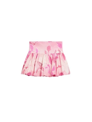 Obrázek produktu Desigual Sukně 'Peplum' fuchsiová / magenta / pastelově růžová