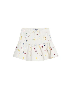 Obrázek produktu Desigual Sukně 'Splash' modrá / červená / bílá