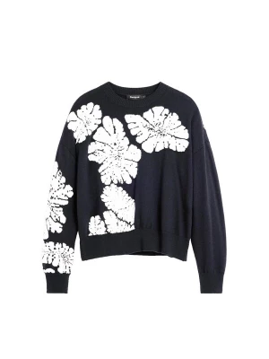 Obrázek produktu Desigual Svetr černá