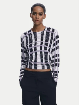 Obrázek produktu Desigual Svetr Noruega 25WWJF41 Černá Regular Fit