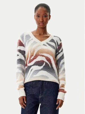 Obrázek produktu Desigual Svetr Wasilla 25WWJF21 Barevná Regular Fit