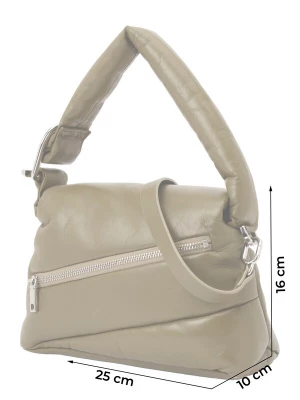 Obrázek produktu Desigual Taška přes rameno 'TERIYAKI TUCSON' khaki