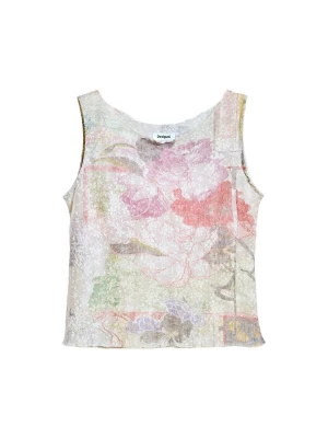 Obrázek produktu Desigual Top mix barev