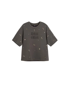 Obrázek produktu Desigual Tričko černá