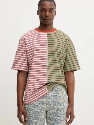 Obrázek produktu Desigual Tričko Desigual MASNOU zelená