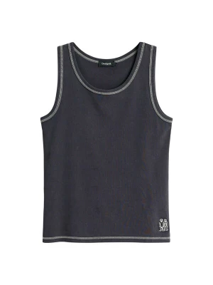 Obrázek produktu Desigual Tričko indigo