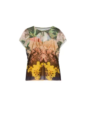 Obrázek produktu Desigual Tričko mix barev