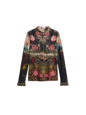 Obrázek produktu Desigual Tričko mix barev