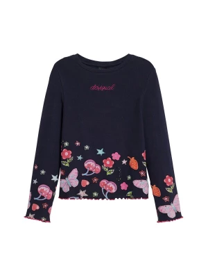 Obrázek produktu Desigual Tričko modrá / mix barev