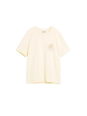 Obrázek produktu Desigual Tričko orchidej / offwhite