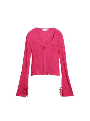 Obrázek produktu Desigual Tričko pink