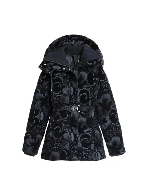 Obrázek produktu Desigual Zimní bunda 'Lucienne' tmavě šedá / černá