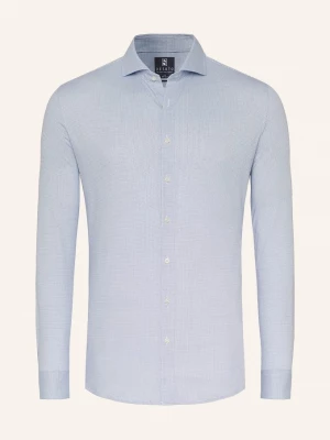 Obrázek produktu Desoto Jerseyová Košile Slim Fit černošedá