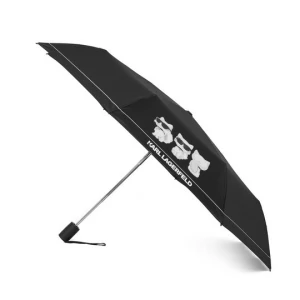 Obrázek produktu Deštník KARL LAGERFELD B3W50019 Černá
