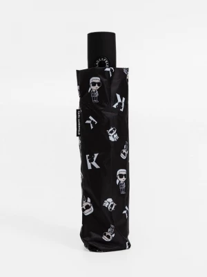 Obrázek produktu Deštník KARL LAGERFELD černá