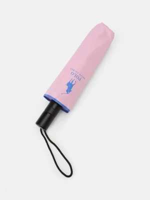 Obrázek produktu Deštník Polo Ralph Lauren světle růžová