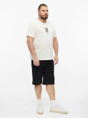 Obrázek produktu Detroit: Bermudy s volnějším střihem Relaxed Fit s.Oliver černá