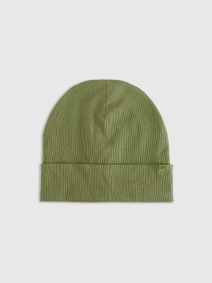 Obrázek produktu 4F Dětská beanie čepice - khaki one size