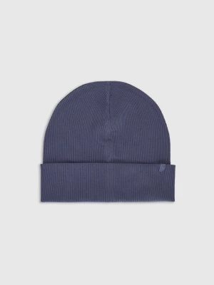 Obrázek produktu 4F Dětská beanie čepice - modrá one size