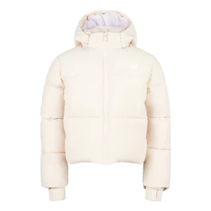 Obrázek produktu Dětská bunda New Balance LAKG0230BIS – béžové