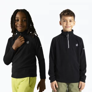 Obrázek produktu Dětská fleecová mikina Dare 2b Freehand Fleece black