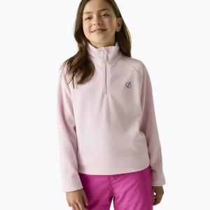 Obrázek produktu Dětská fleecová mikina Dare 2b Freehand Fleece pink haze